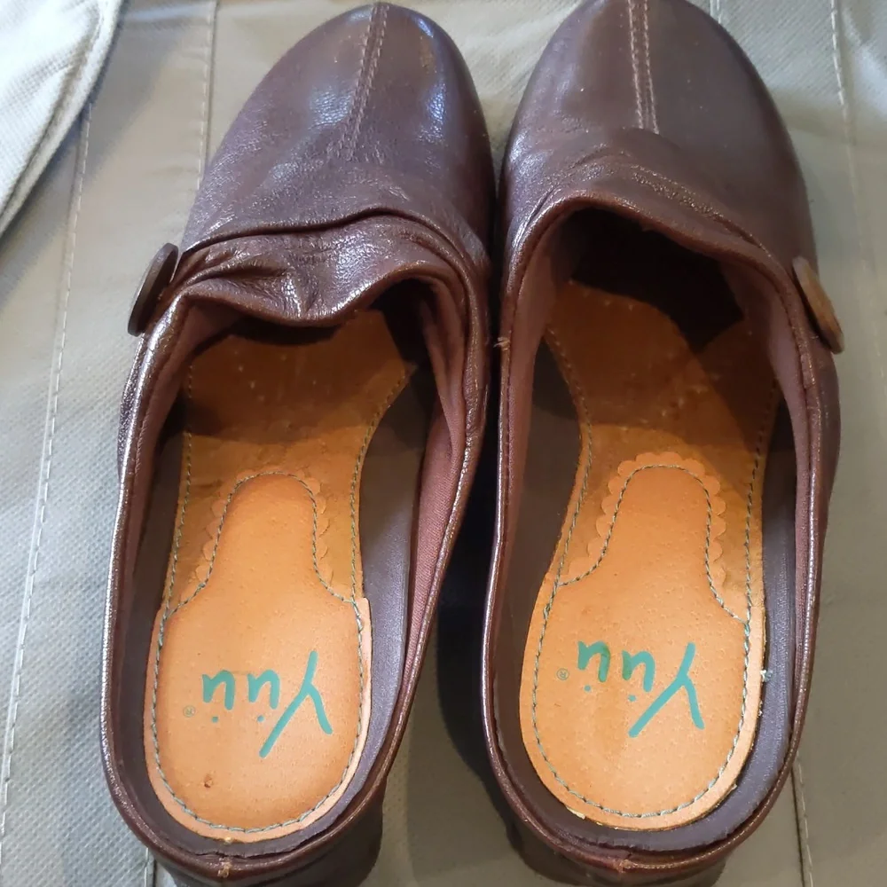 Yuu Mules - Picture 3 of 3
